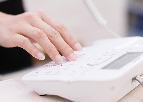 Intimate after-sales